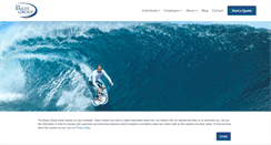 Desktop Screenshot of mbaileygroup.com